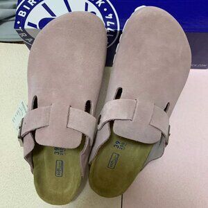 Birkenstock Women's Clogs Narrow